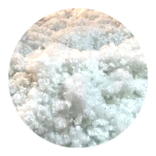 Hollow Conjugated Non-Siliconized