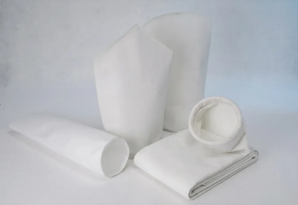 Bag Air Filter