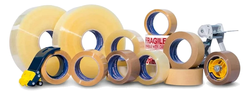 OPP Box Sealing Tape
